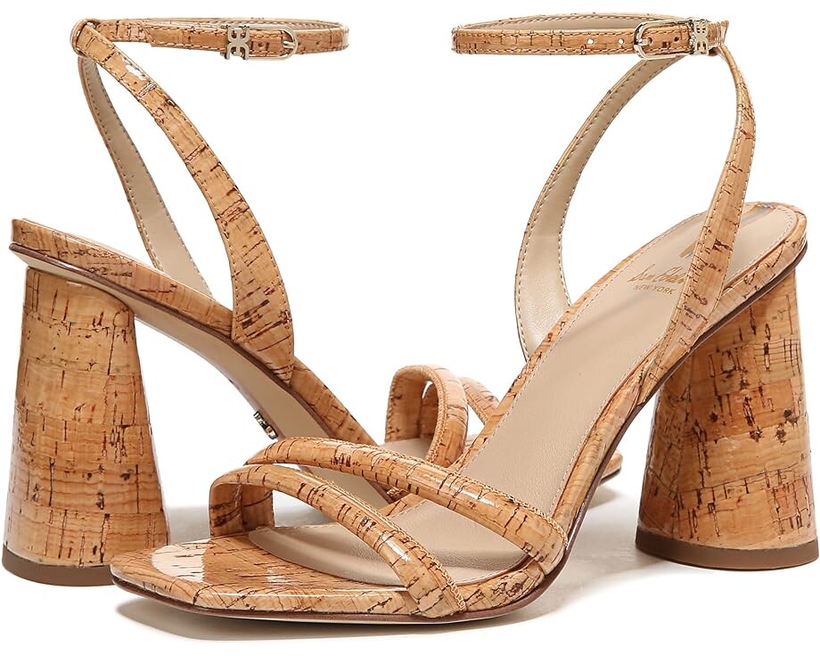

Туфли Sam Edelman Kia, естественный