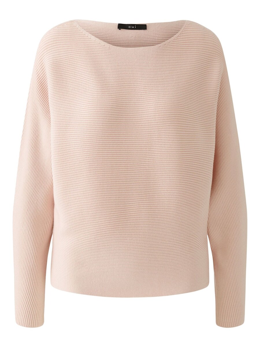 

Свитер OUI, Peach