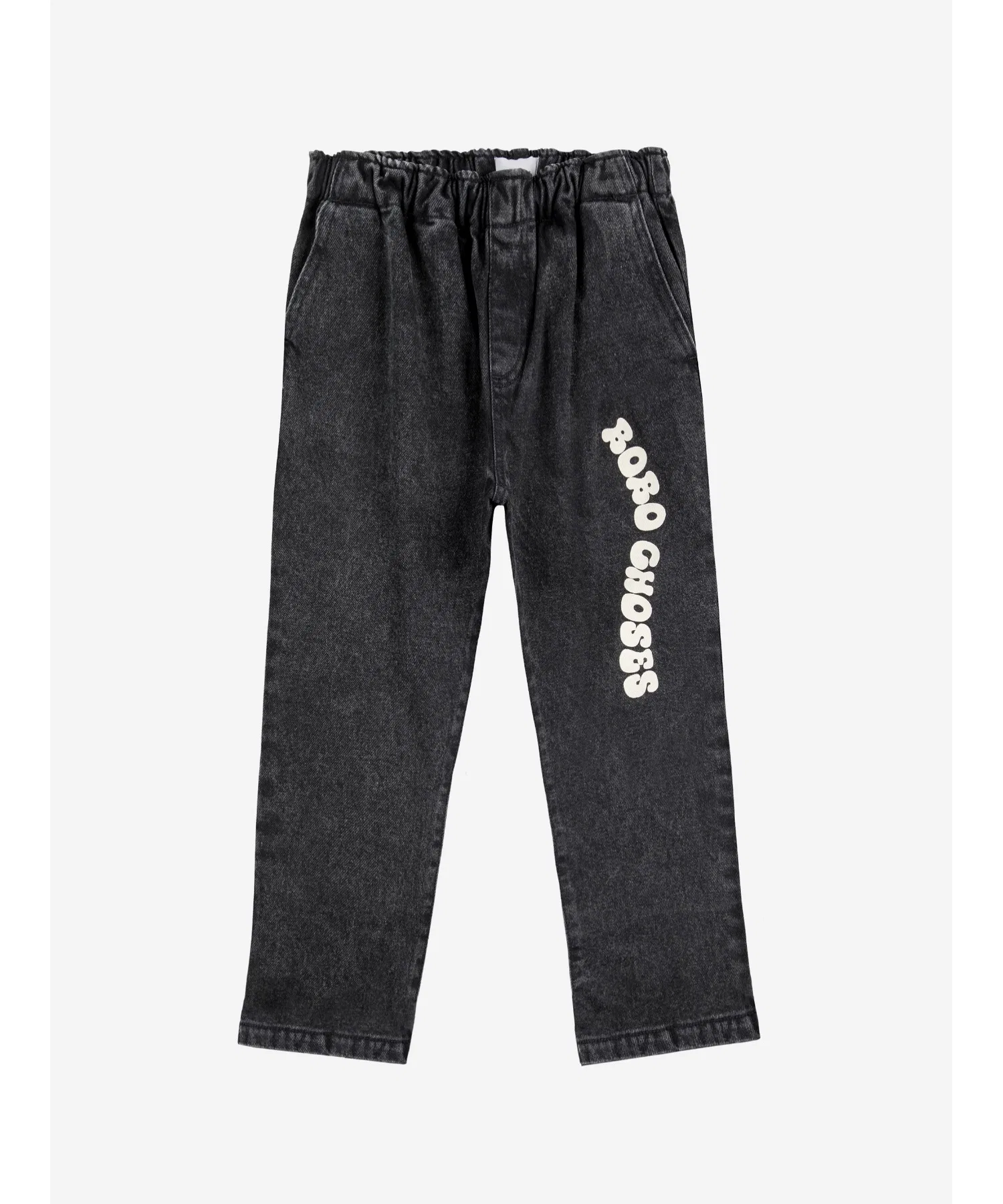 Джинсы Wavy Bobo Choses