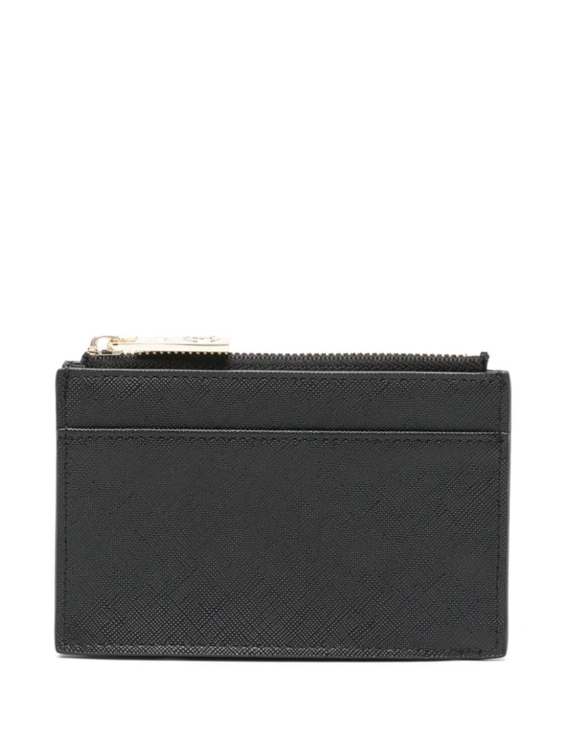 

Just Cavalli кошелек с логотипом, черный