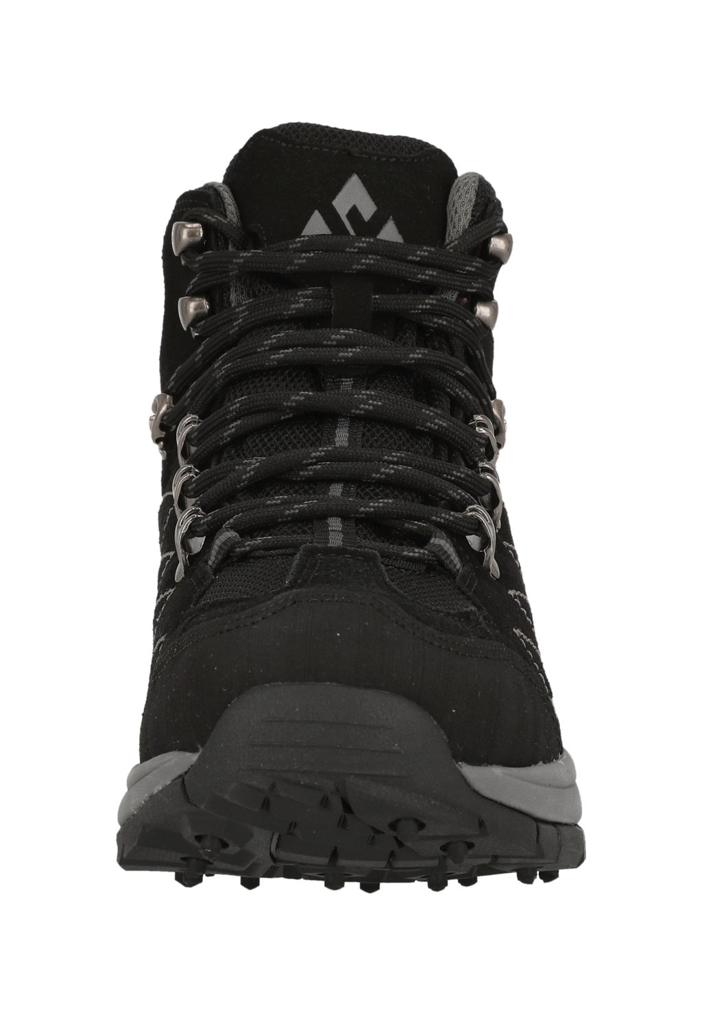 

Походная обувь TREKKING CONTAI SPIKES Whistler, черный
