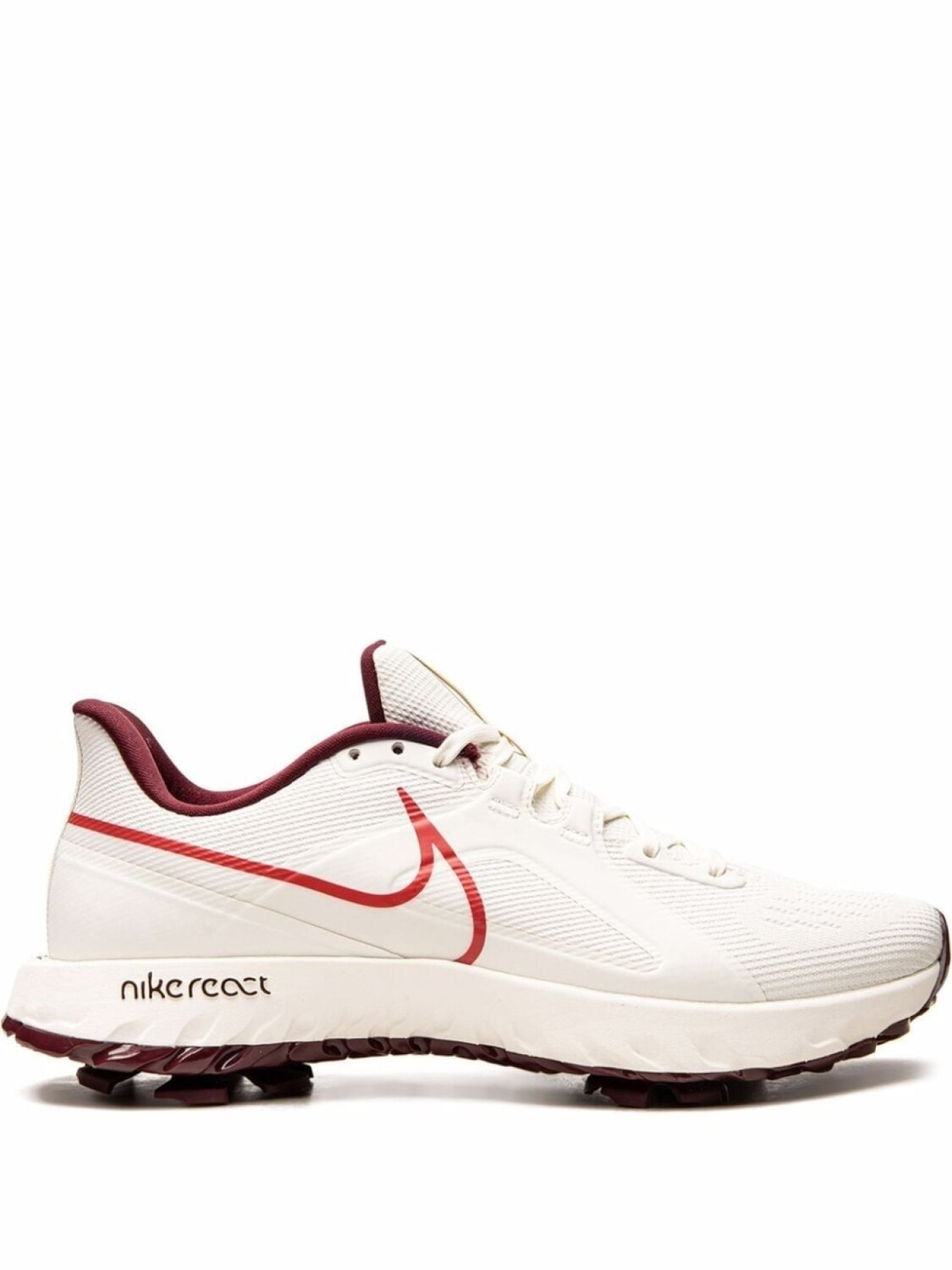 

Nike кроссовки React Infinity Pro, белый