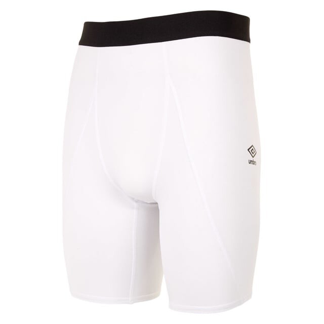 

Мужские шорты с логотипом Core Power Umbro, белый