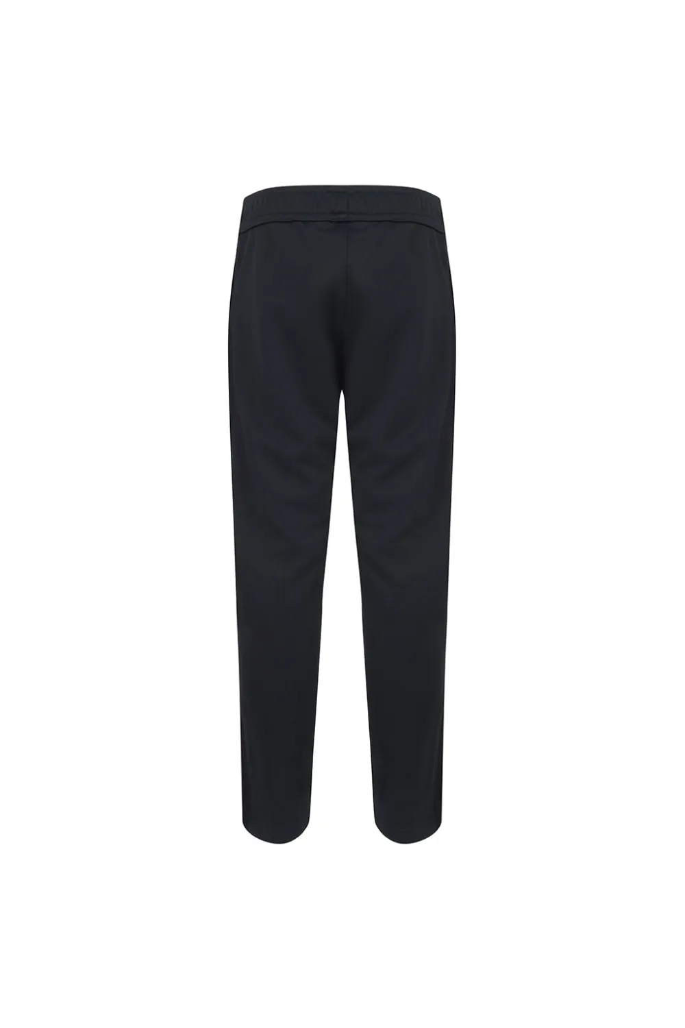 Вязаные спортивные брюки Finden & Hales, темно-синий — фото 2
