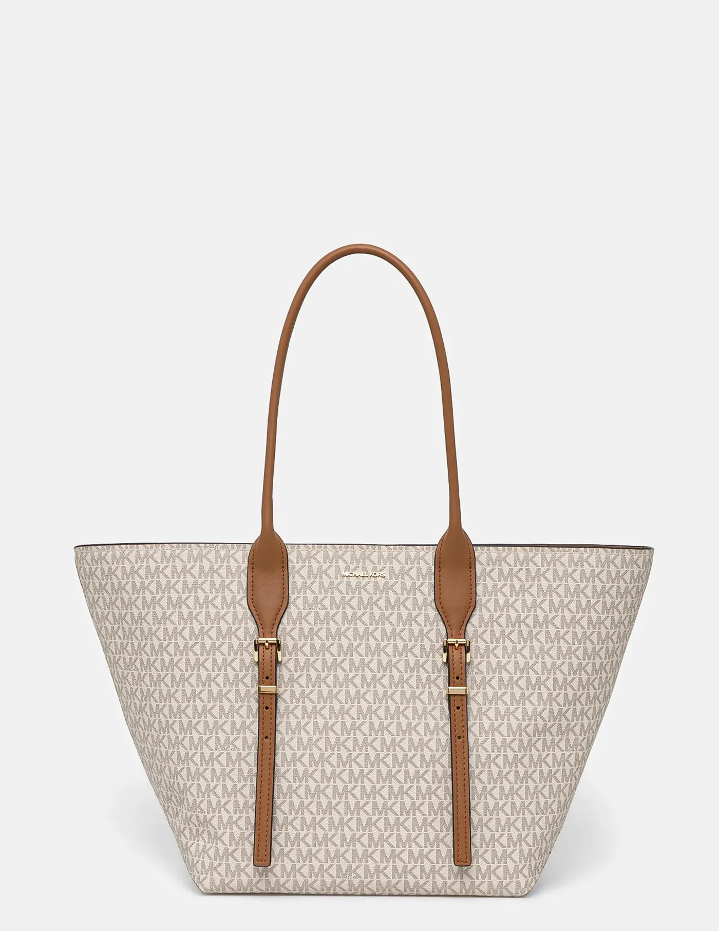 

Сумочка MICHAEL Michael Kors, бежевый