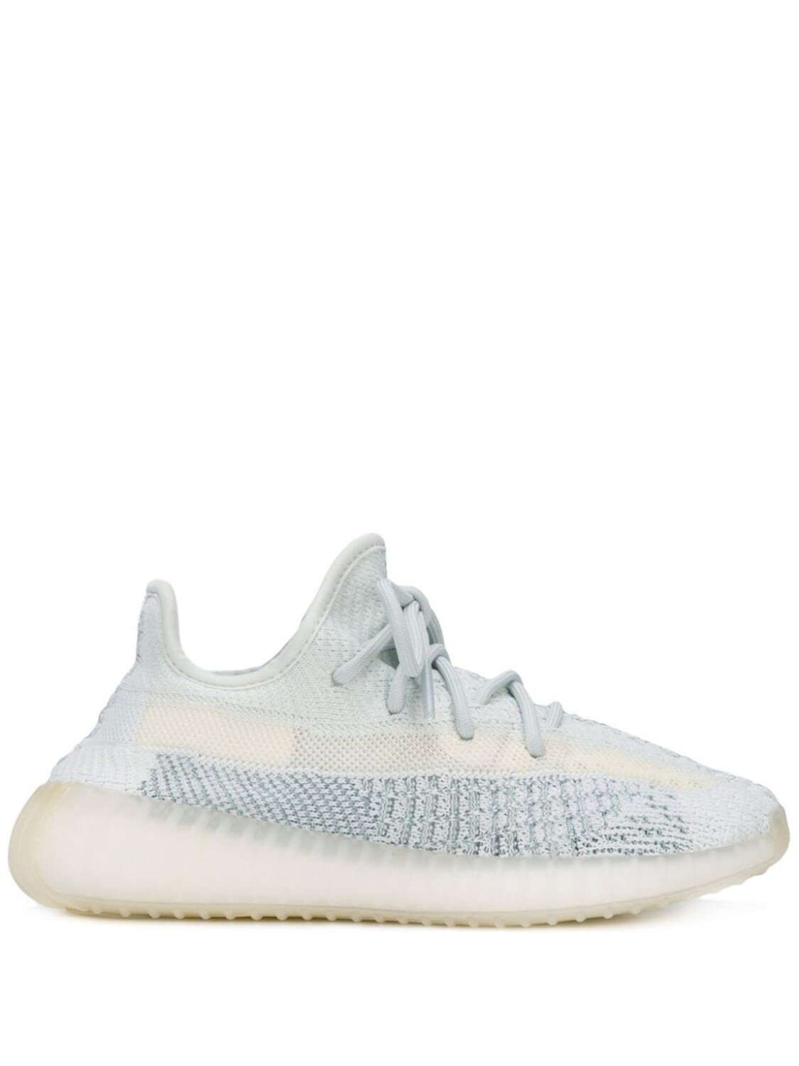 

Кроссовки Yeezy Boost 350 V2 adidas Yeezy, белый