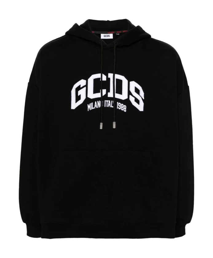 

Толстовки Gcds, черный