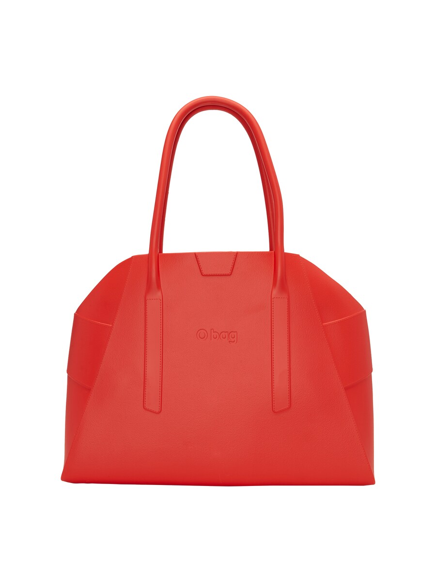 

Сумка-шоппер O bag, Red