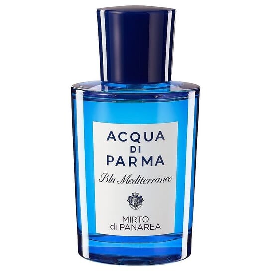 

Туалетная вода, 75 мл Acqua di Parma, Blu Mediterraneo Mirto Di Panarea