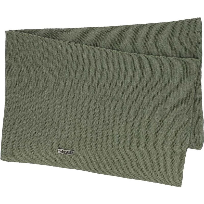 

Шарф тонио хлопковая петля Eisglut, цвет oliv