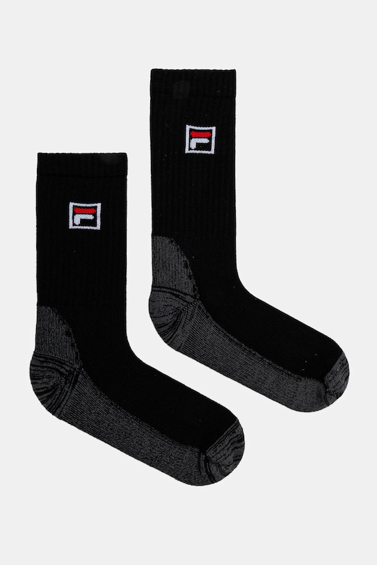 

Носки Fila, черный