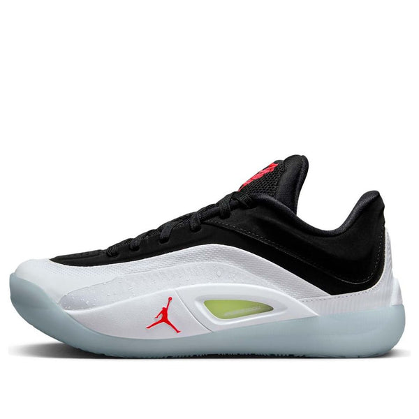

Кроссовки zion 4 Air Jordan, белый