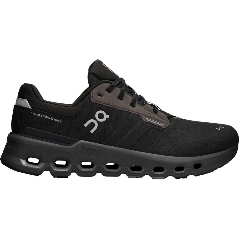 

Мужские туфли Cloudrunner 2 WP ON, черный