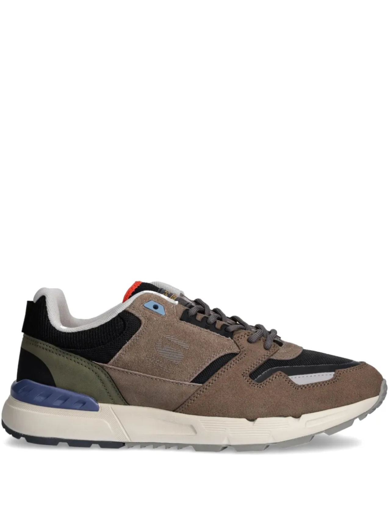

Кроссовки G-Star RAW Holorn Runner, коричневый