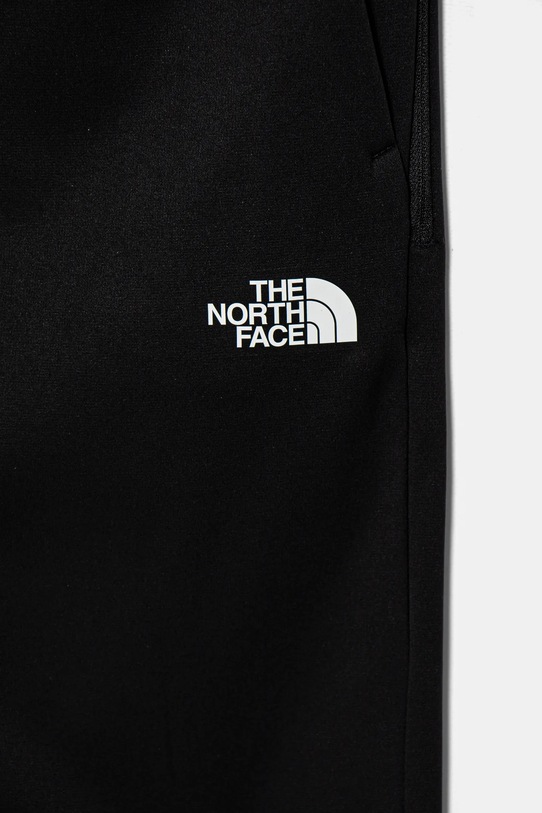 Детские спортивные брюки MOUNTAIN ATHLETICS JOGGERS The North Face, черный — фото 3