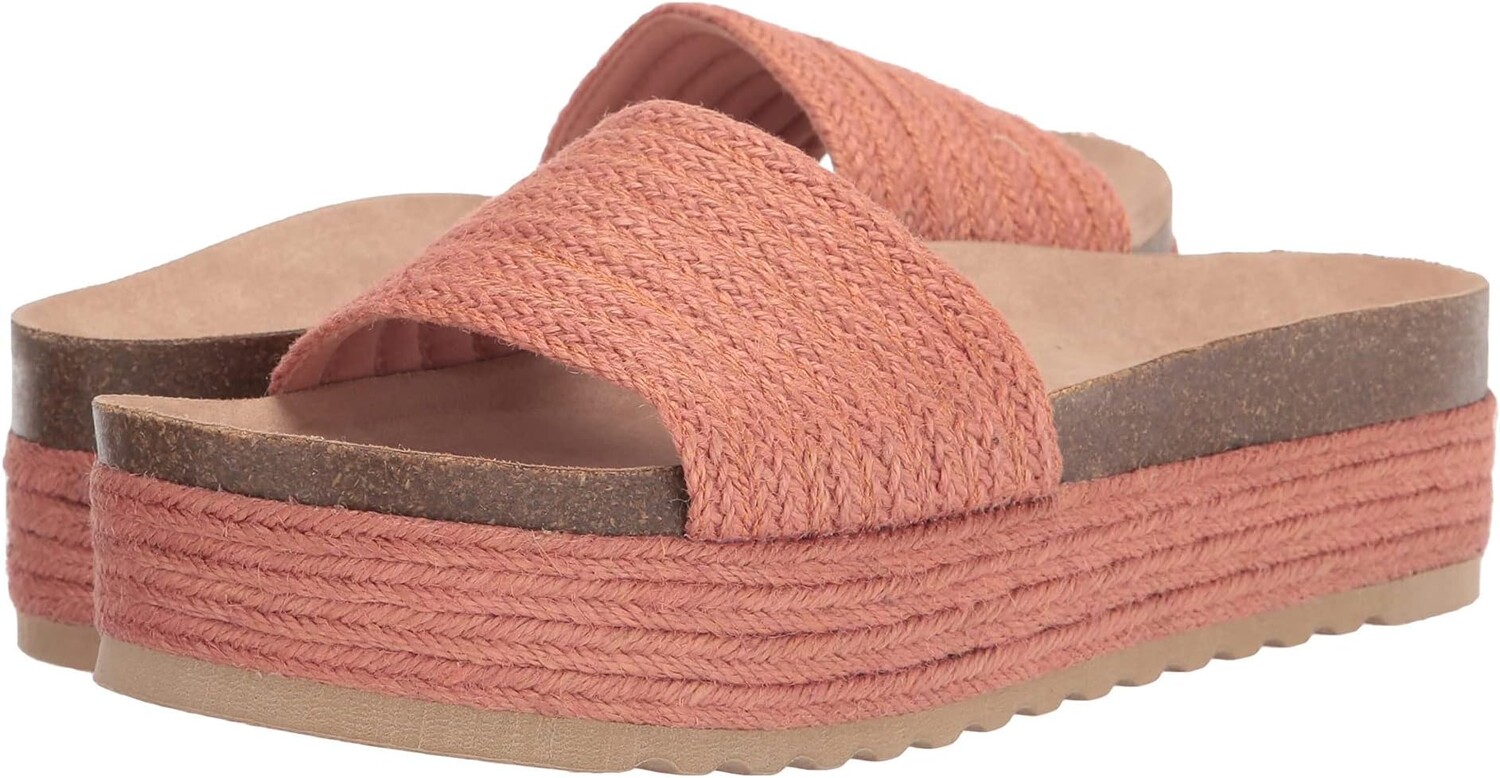

Босоножки Palm Desert Sky Dirty Laundry, коралловый