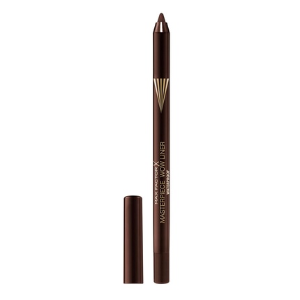 

Masterpiece Wow Liner Водостойкая веганская подводка для глаз 24 часа Max Factor