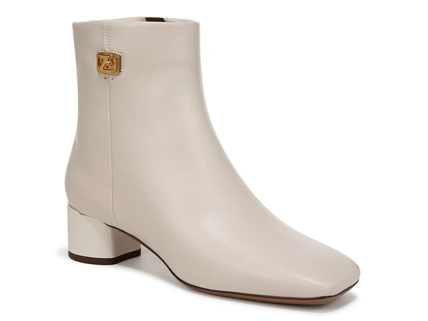 

Ботильоны Noah Bootie Franco Sarto, белый