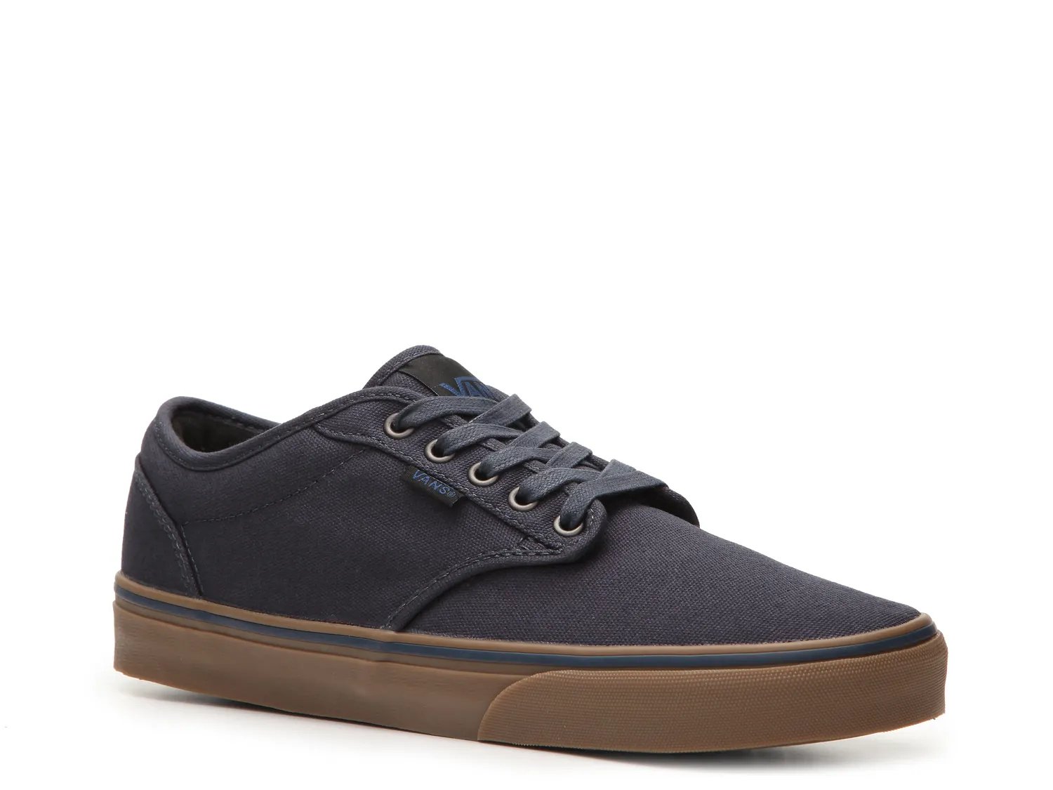 

Кроссовки Vans Atwood Sneaker - Men's, темно-синий