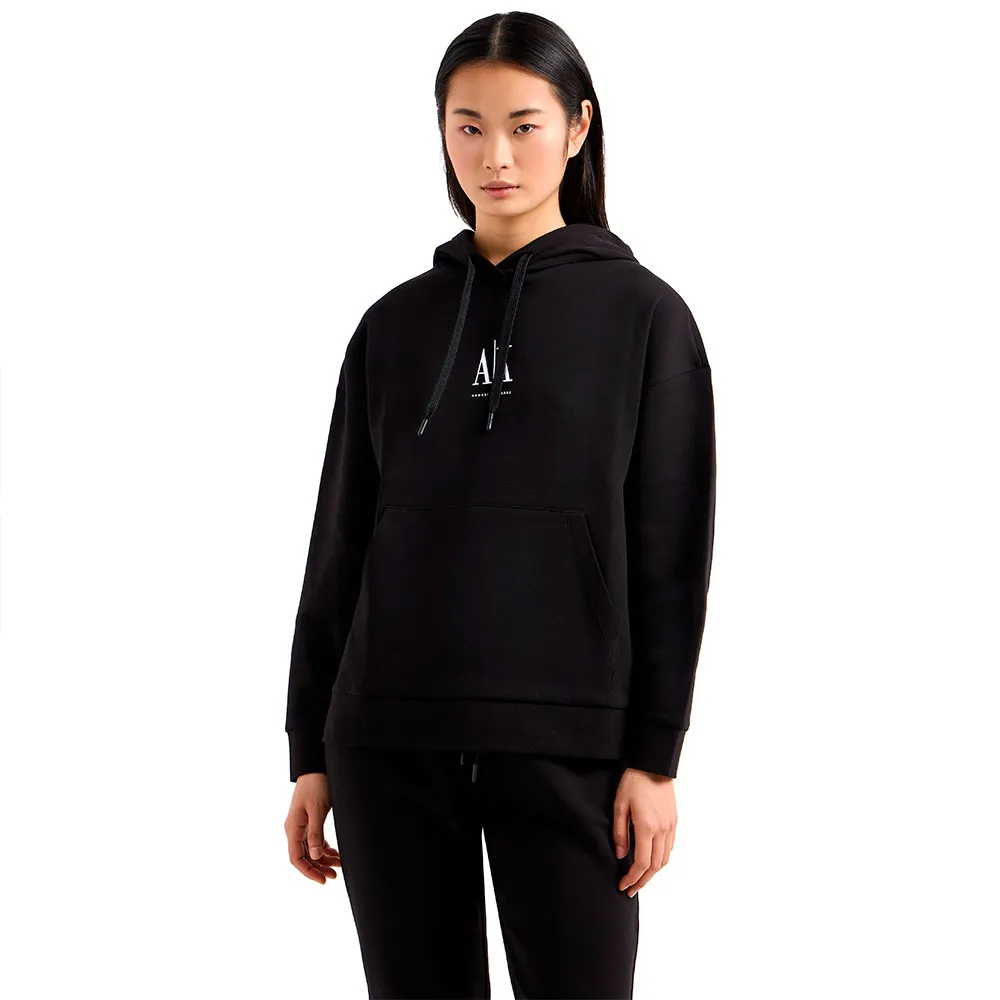 

Худи Armani Exchange XW000823_AF10818, черный