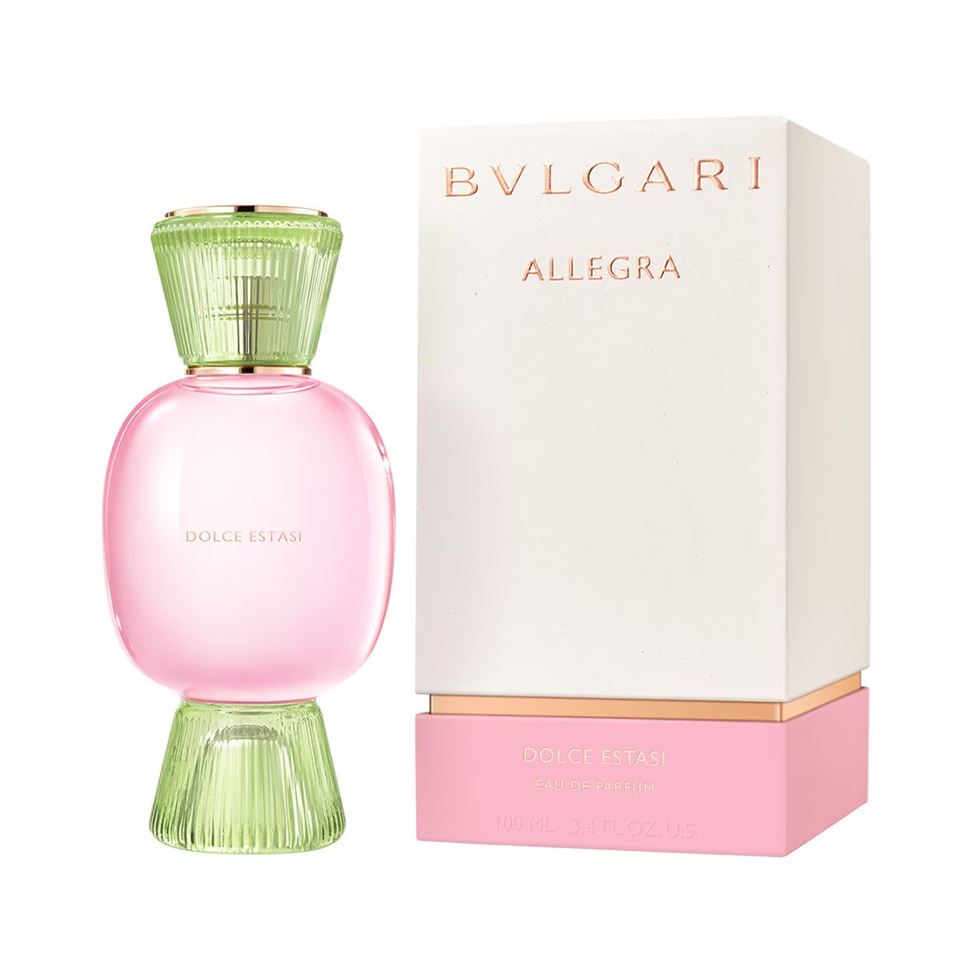 

Парфюмированная вода Bvlgari Allegra Dolce Estasi, 100 мл