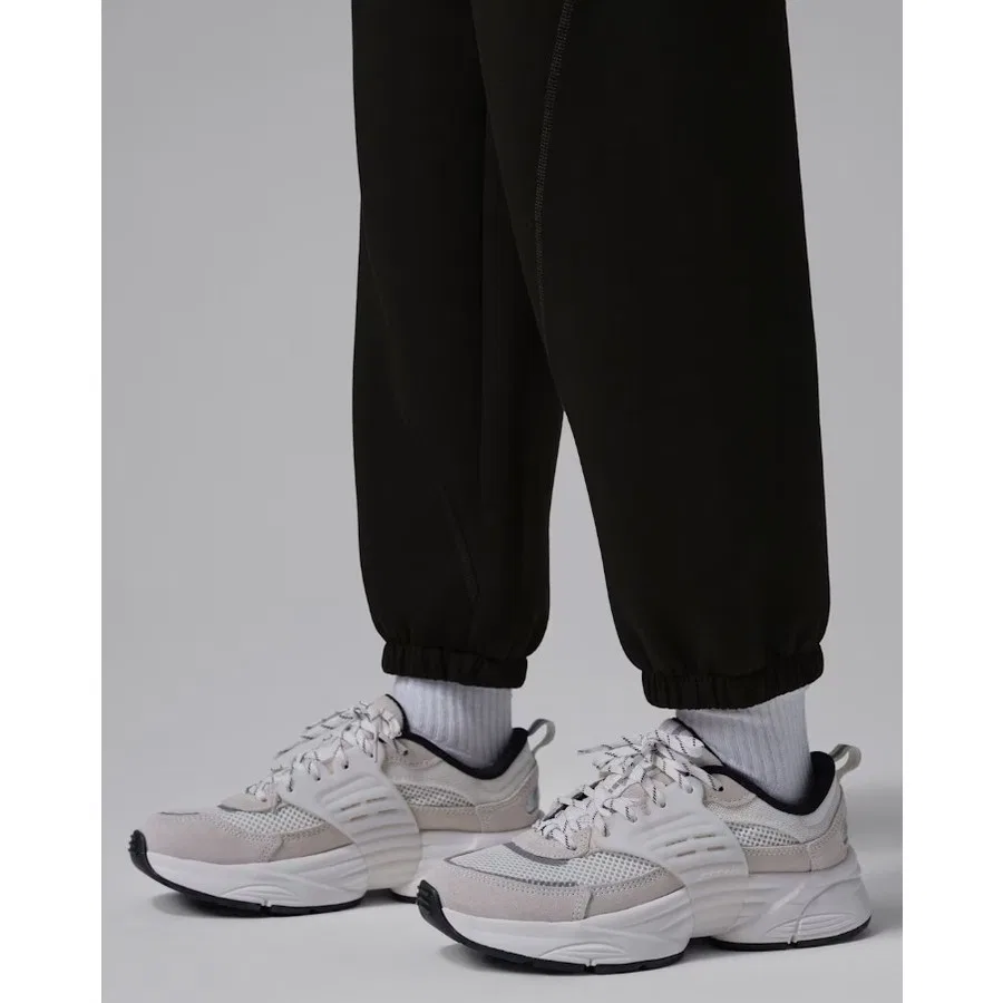 Спортивные брюки Nike Jordan JDN MJ Therma-FIT, Черный — фото 4
