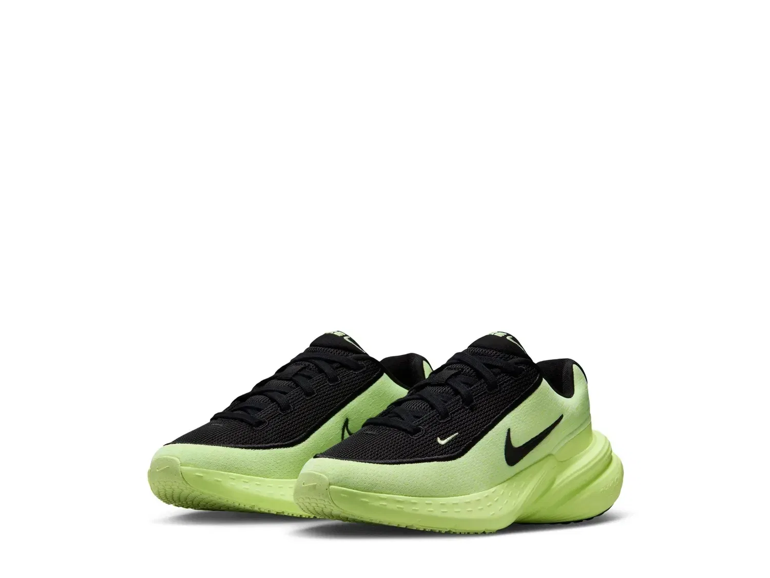Кроссовки Nike Uplift SC для детей, Black & Green — фото 3