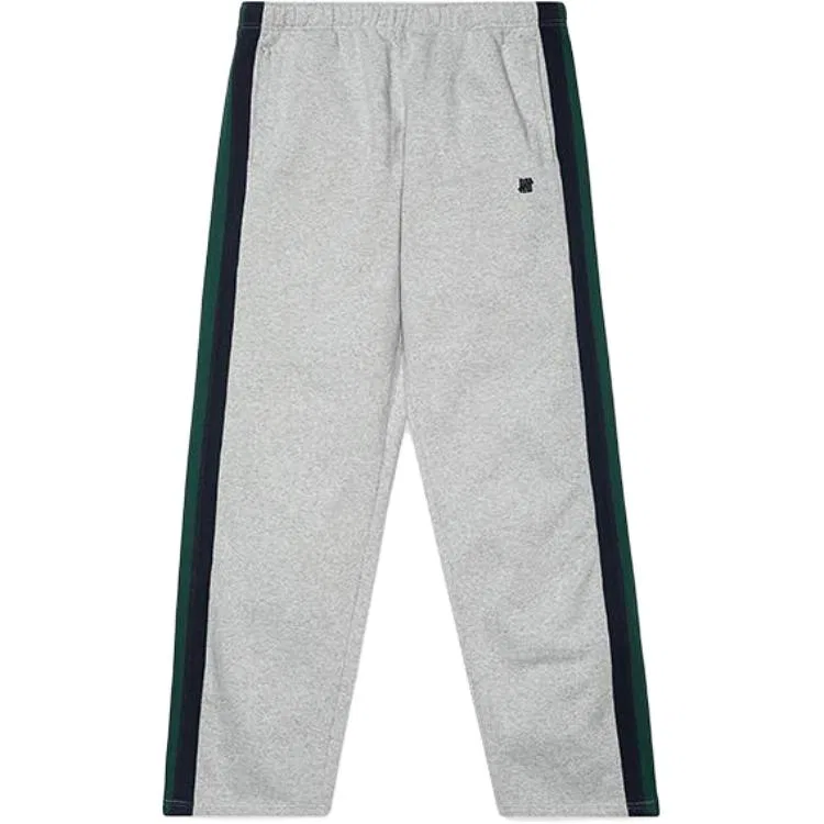Женские повседневные брюки серые UNDEFEATED