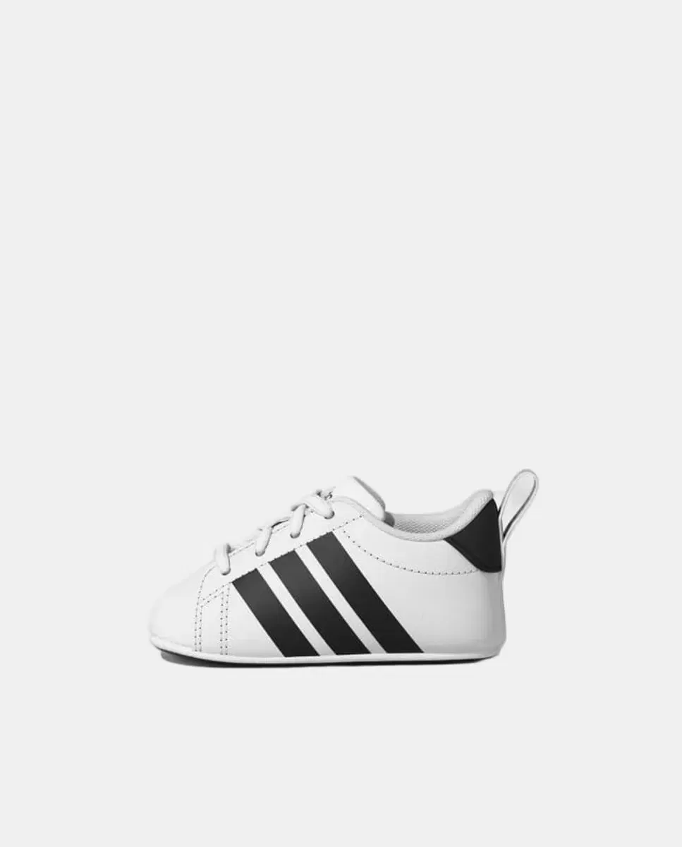 Детские кроссовки для мальчиков adidas, Blanco