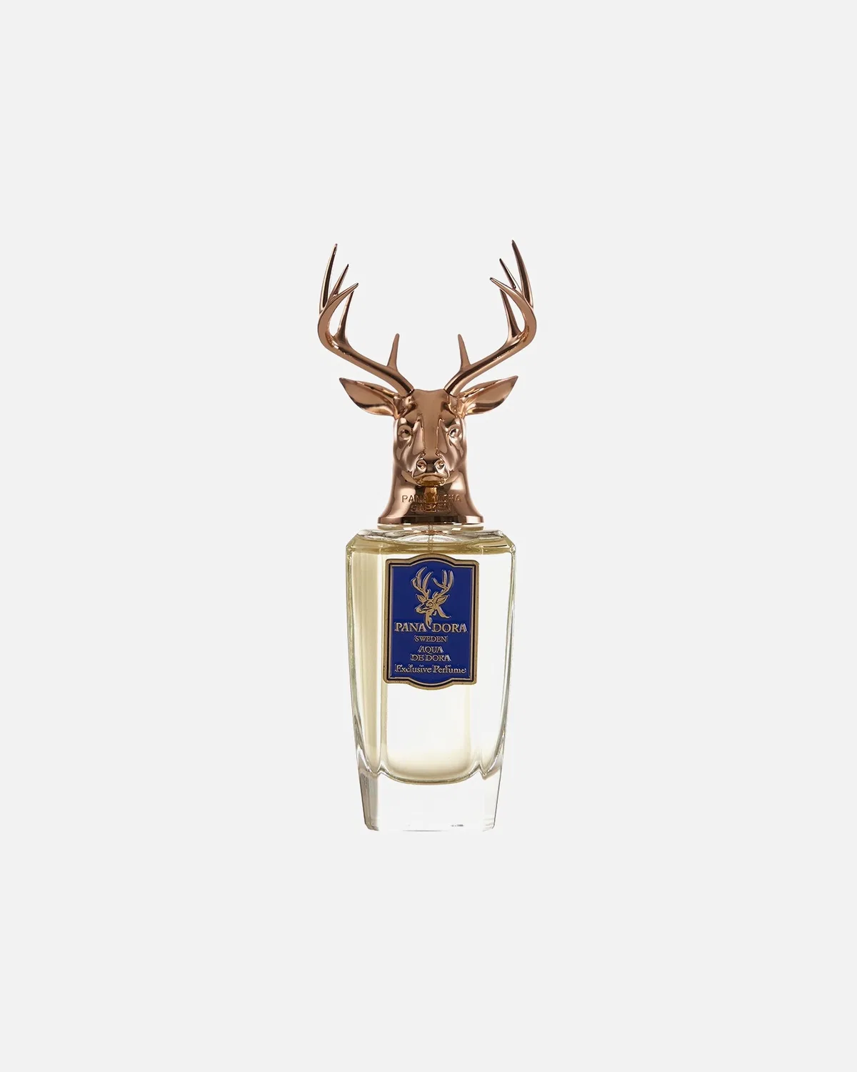 Парфюмерная вода Aqua de Dora Pana Dora Sweden, 100 Ml