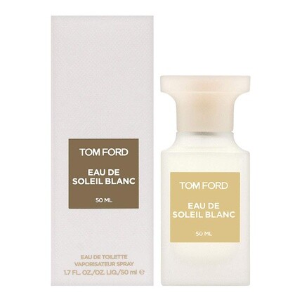 

Туалетная вода Tom Ford Eau De Soleil Blanc, 50 мл
