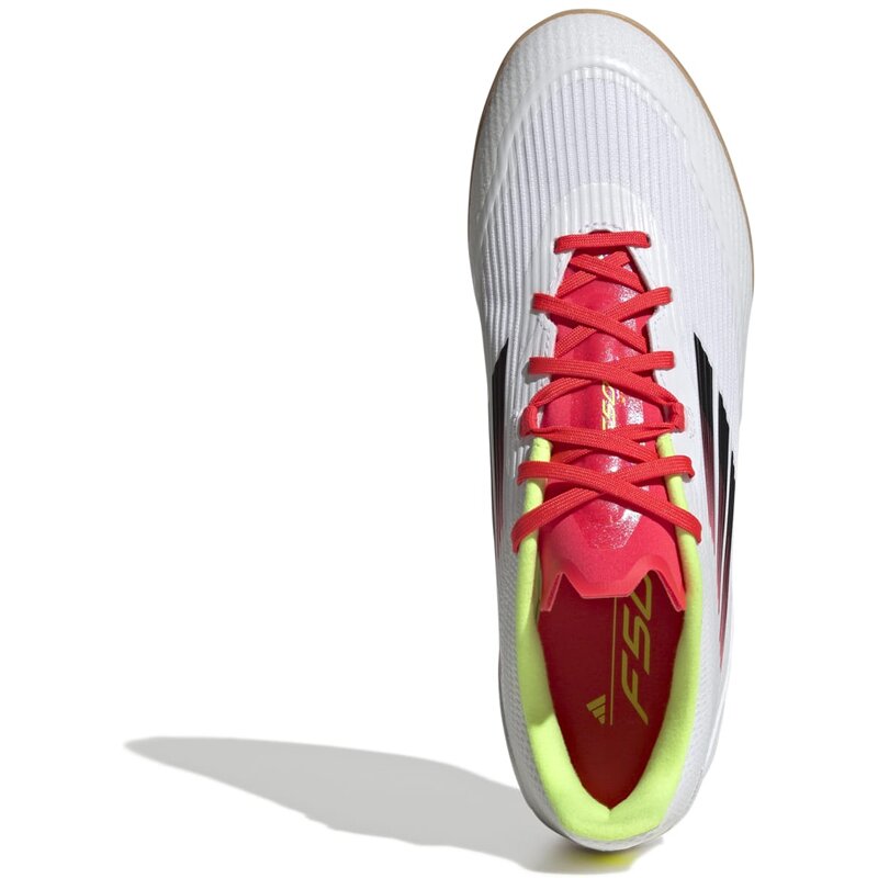 Бутсы для мини-футбола F50 League Adidas, мультиколор — фото 3