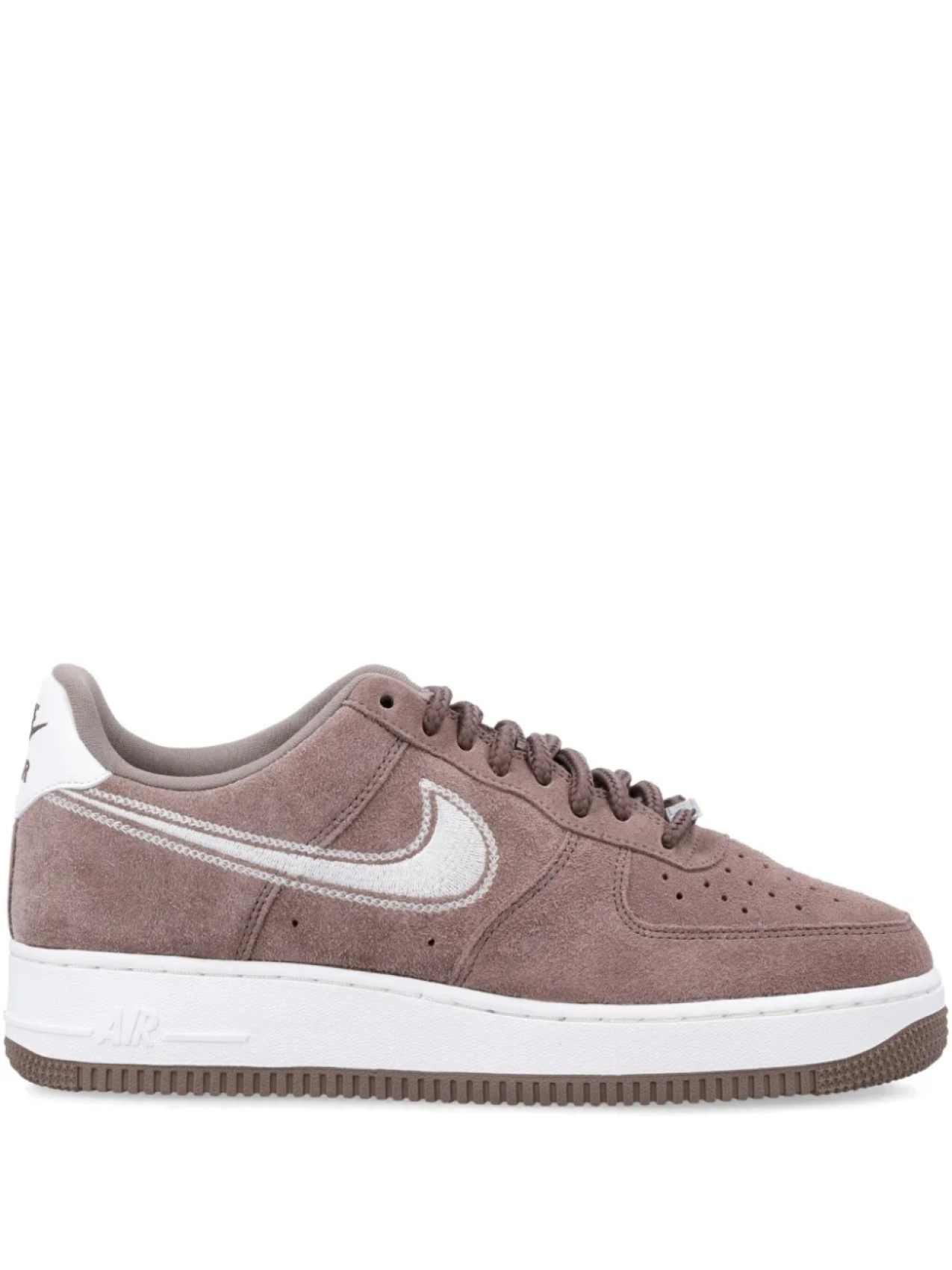 Nike кроссовки Air Force 1 '07 LV8, розовый