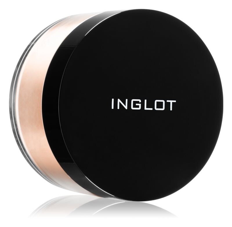 

Матирующая рассыпчатая пудра Inglot Perfect Finish, оттенок 14 23 г