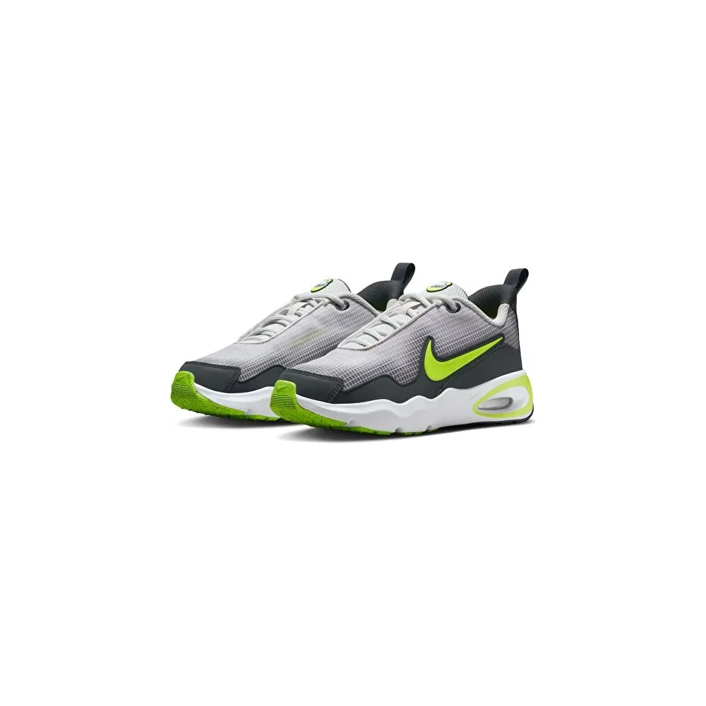 Детские кроссовки Nike Air Max Nova, серые — фото 3