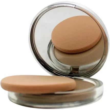 Пудра компактная матовая Clinique Stay-Matte Sheer Pressed Powder 101 Invisible Matte, 7.6 г