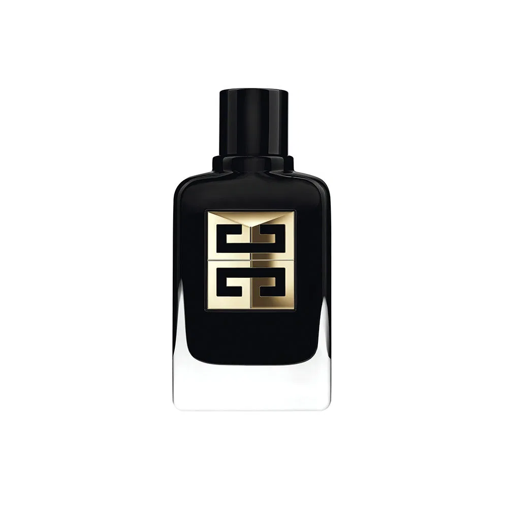 Парфюмерная вода 60 мл с амбровым аккордом Gentleman Society Ambrée Givenchy