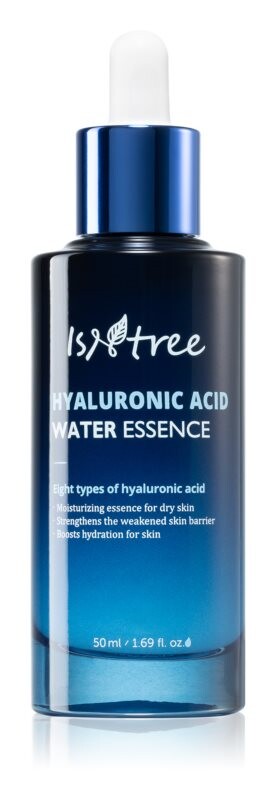 

Концентрированная увлажняющая эссенция Isntree Hyaluronic Acid