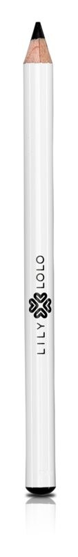

Подводка для глаз Lily Lolo Eye Pencil, Black 1,14 г