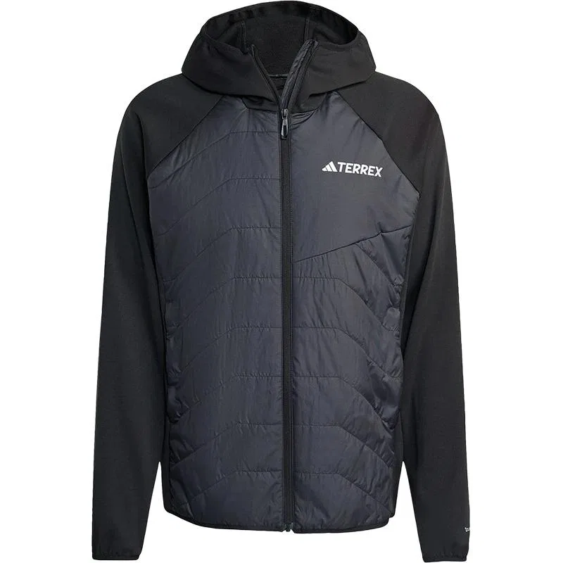 Мужская куртка Terrex Adidas, Black