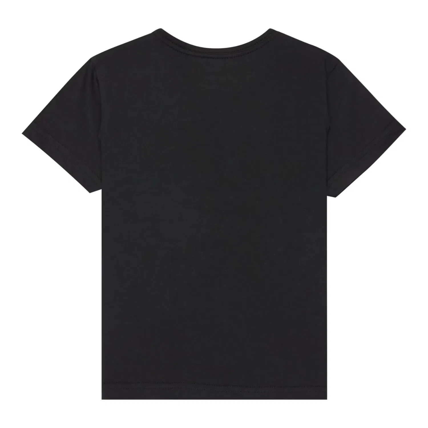 Детская футболка для мальчиков с принтом Ev Animal Surfer Quiksilver, Negro — фото 2