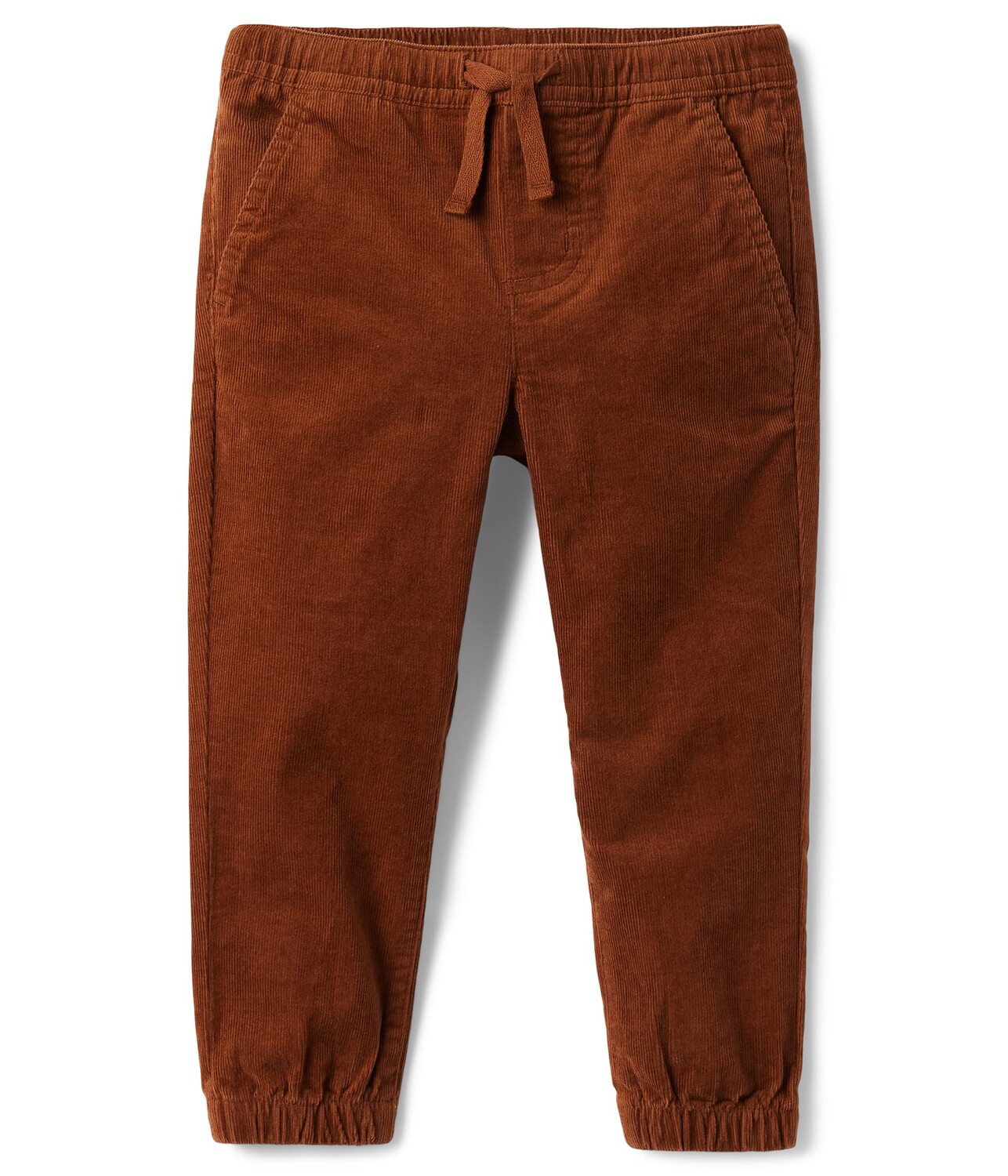 

Джогггеры Janie and Jack, Corduroy Jogger Pants