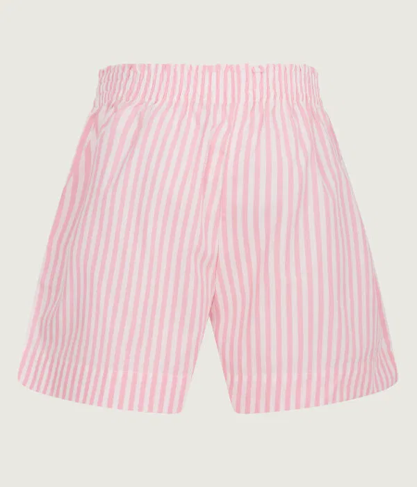 Детские шорты Regular Fit St.Barth, Rosa — фото 2