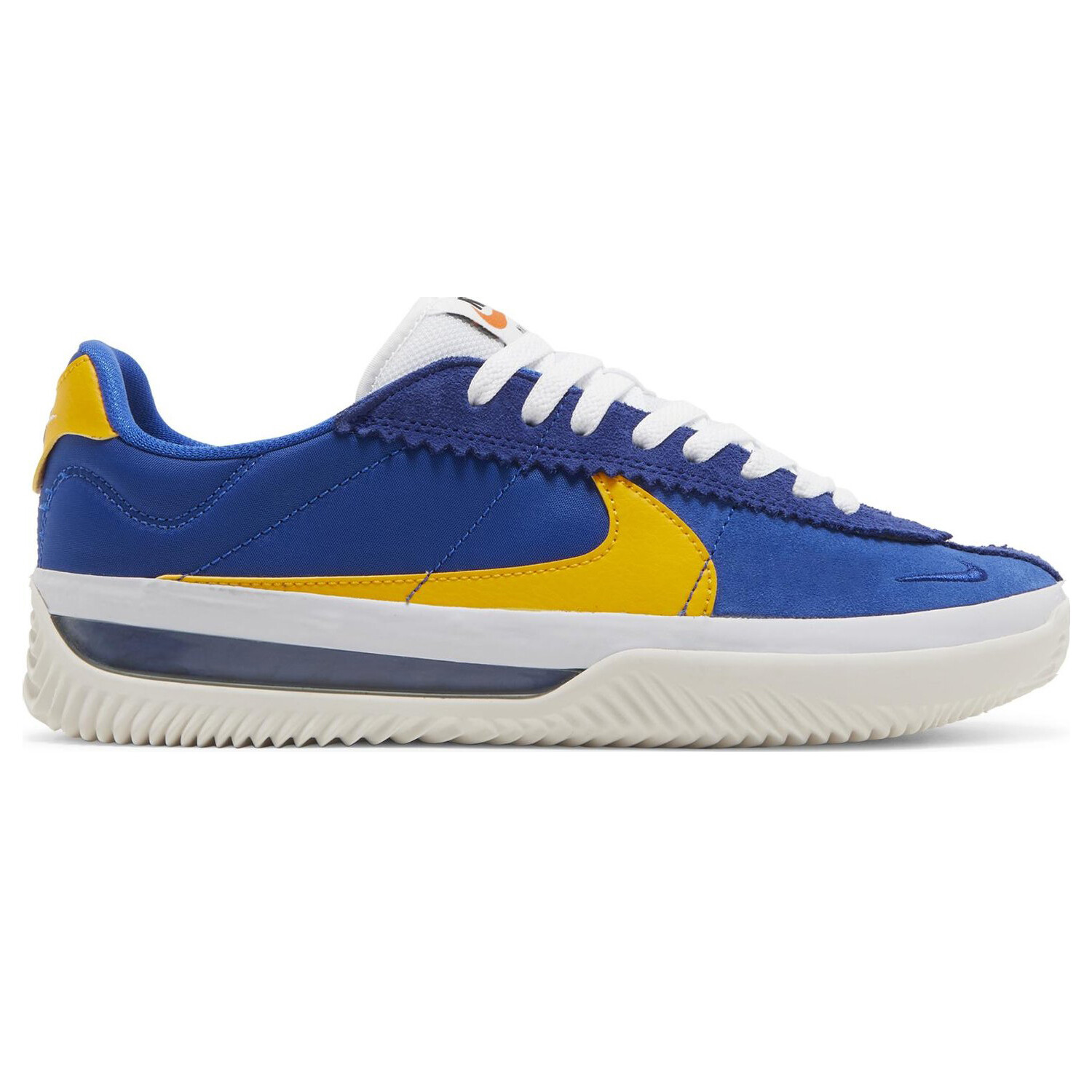

Кроссовки Nike BRSB 'Game Royal University Gold', Синий, Синий;серый, Кроссовки Nike BRSB 'Game Royal University Gold', Синий