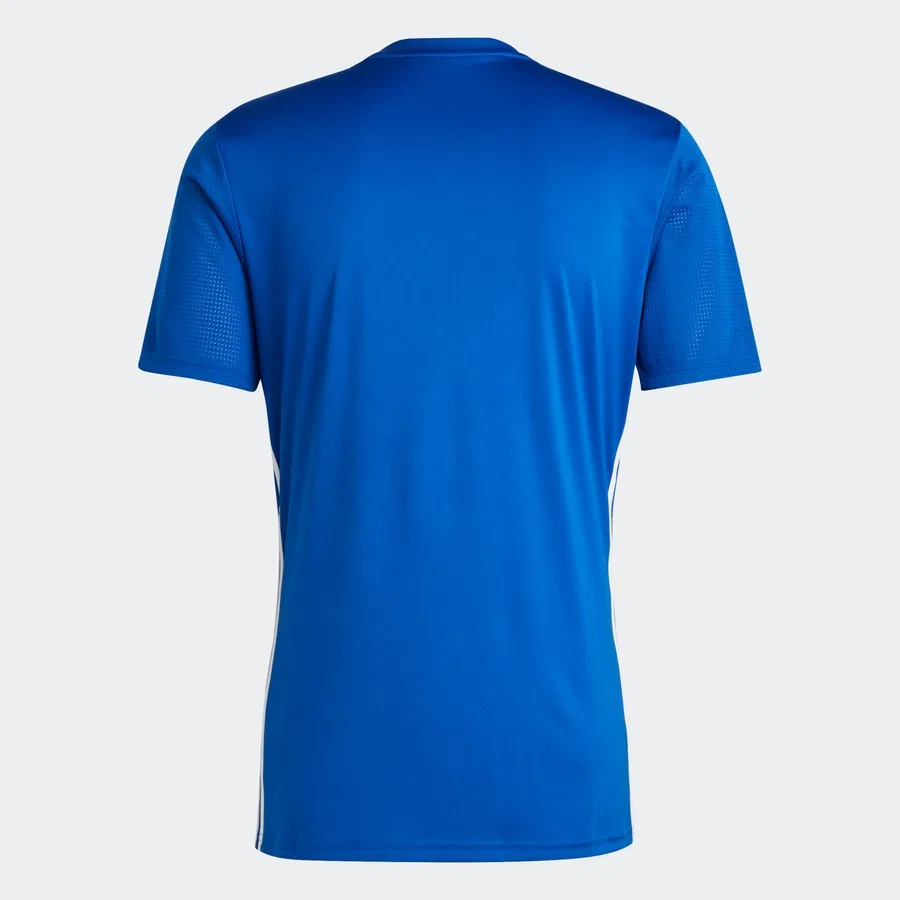Футболка с коротким рукавом Performance H44528 Tabela 23 Jersey adidas, Сине-белый — фото 3