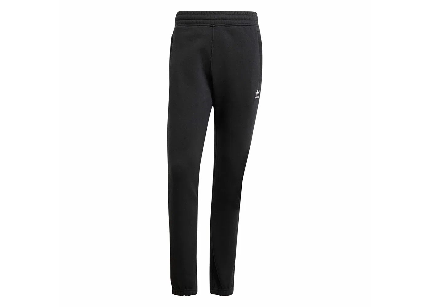 Мужские спортивные штаны Adidas Trefoil Essentials, Black