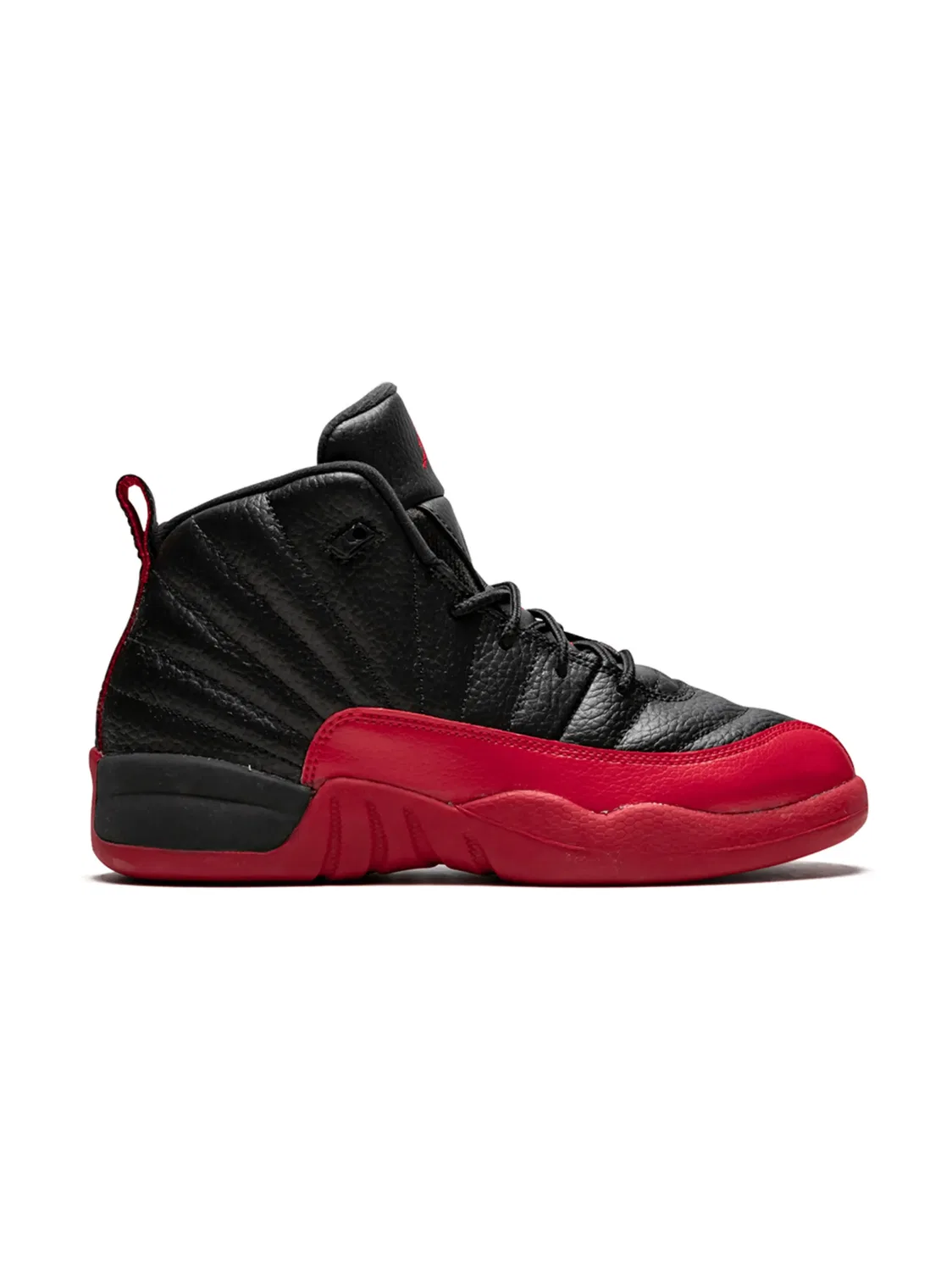 Jordan Кроссовки 12 Retro Черные