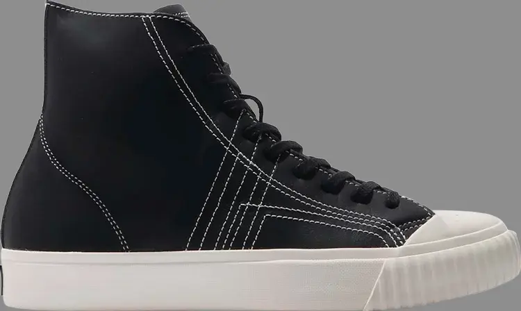 

Кроссовки ok basketball mt 'black' Asics, черный