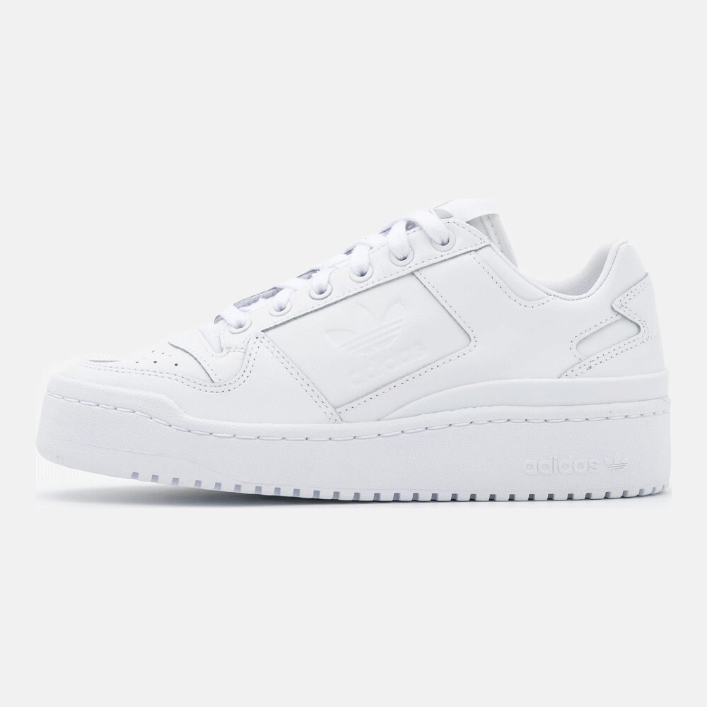 Женские кроссовки Adidas Originals Forum Bold, белый