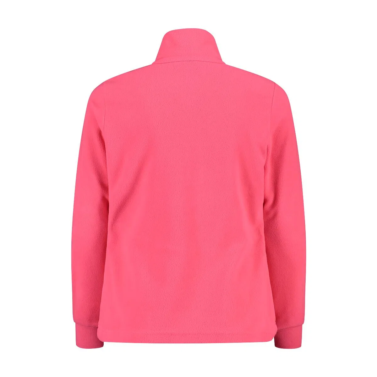 Детский свитшот для девочек Arctic Fleece Cmp, Rosa — фото 2